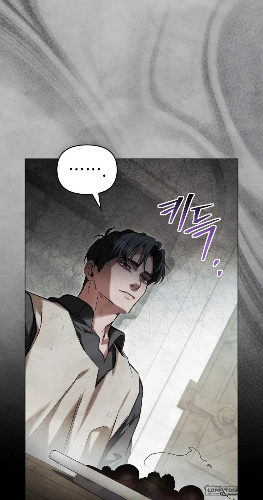 Đêm Của Bệ Hạ - Chap 18 - Trang 23