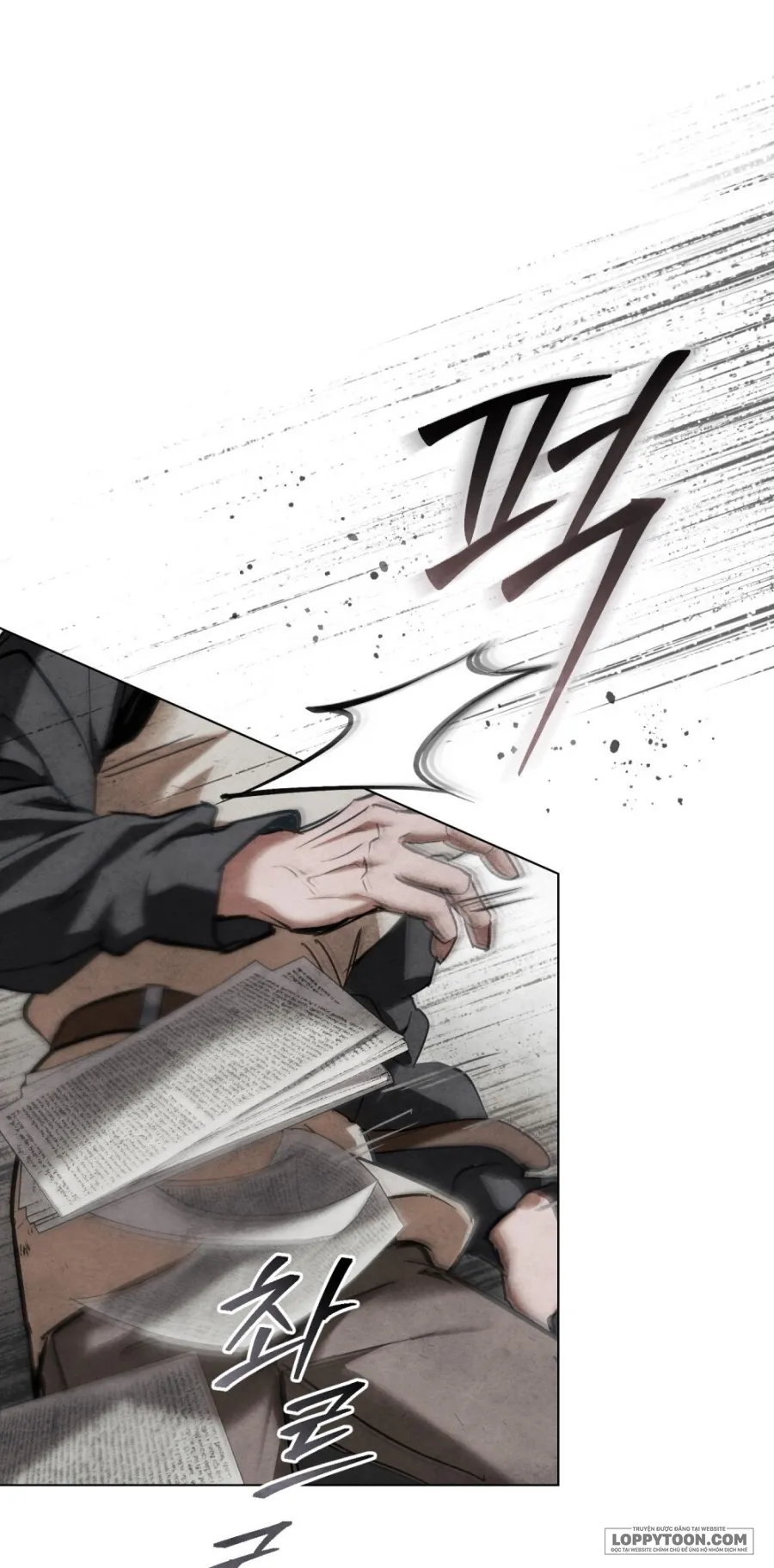Đêm Của Bệ Hạ - Chap 18 - Trang 26
