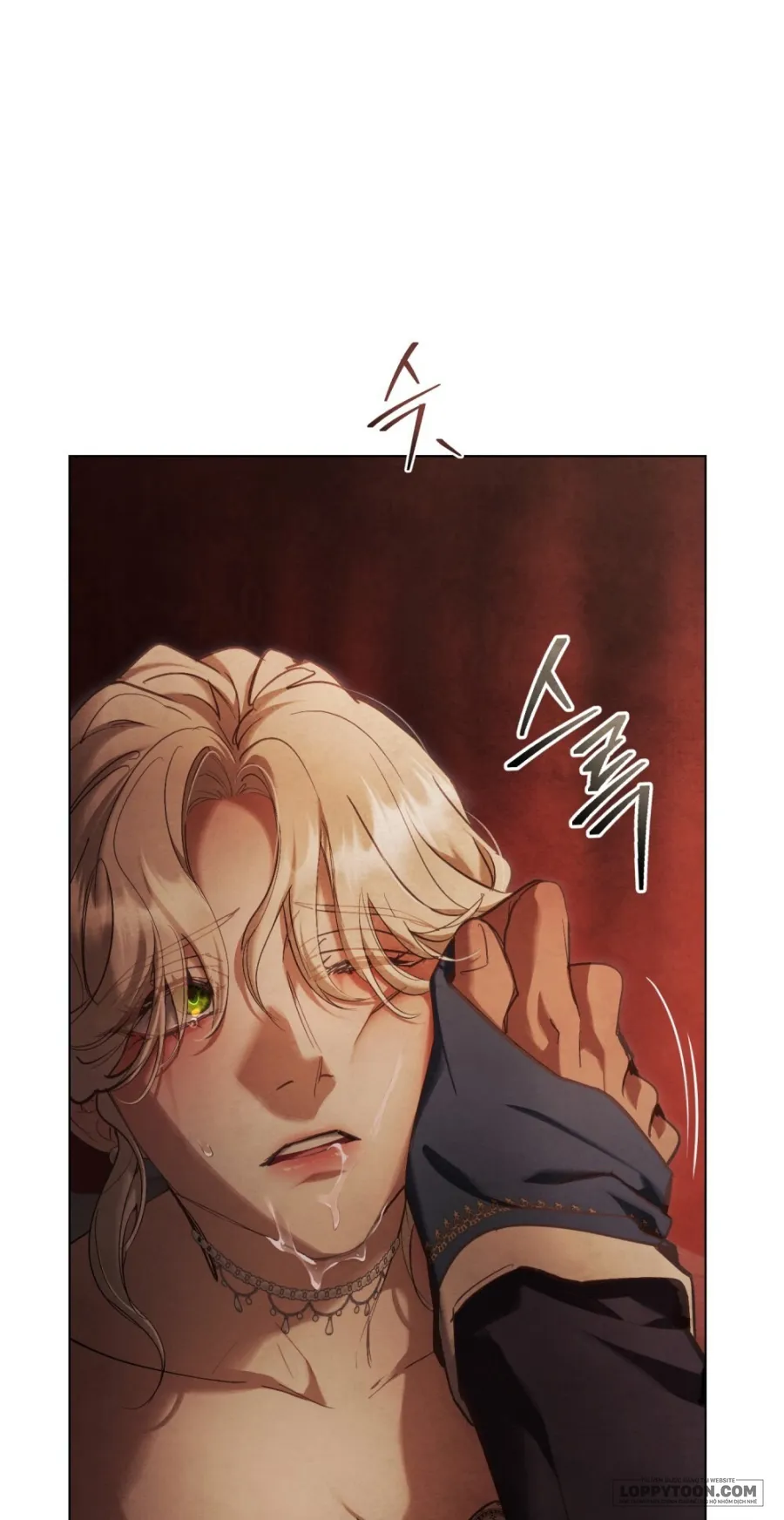 Đêm Của Bệ Hạ - Chap 18 - Trang 4