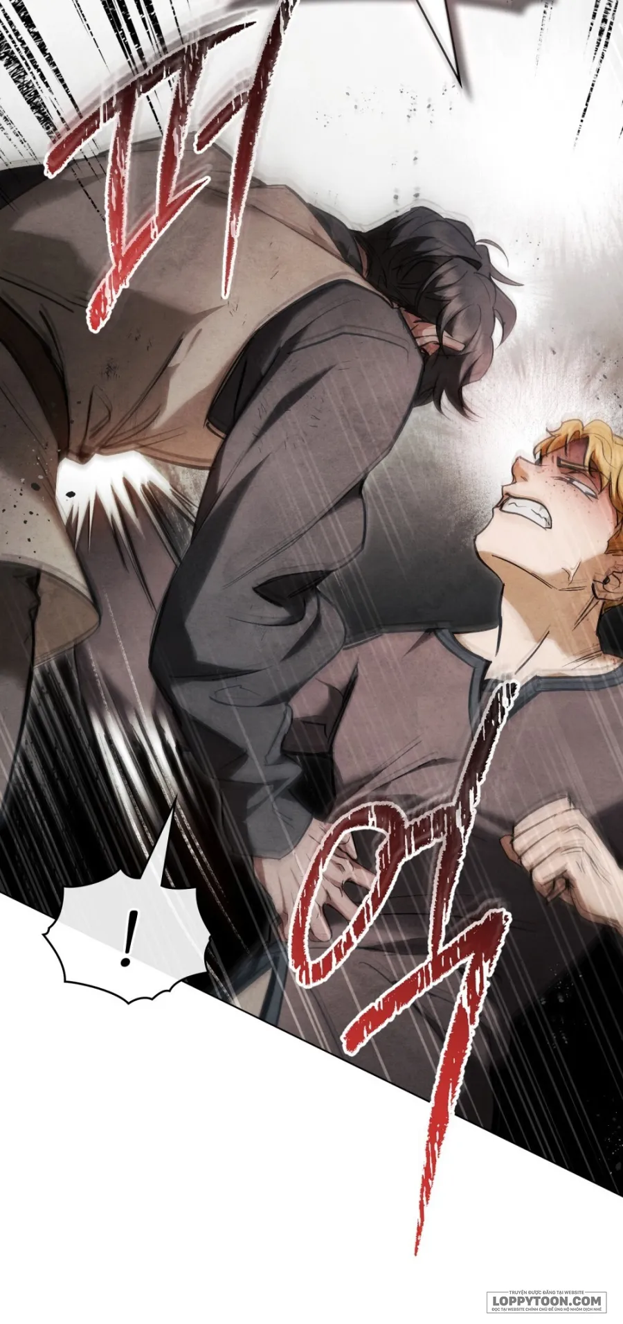 Đêm Của Bệ Hạ - Chap 18 - Trang 40