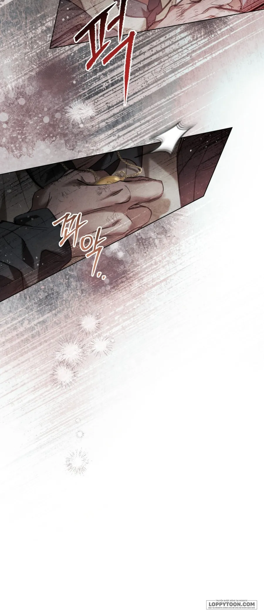 Đêm Của Bệ Hạ - Chap 18 - Trang 42