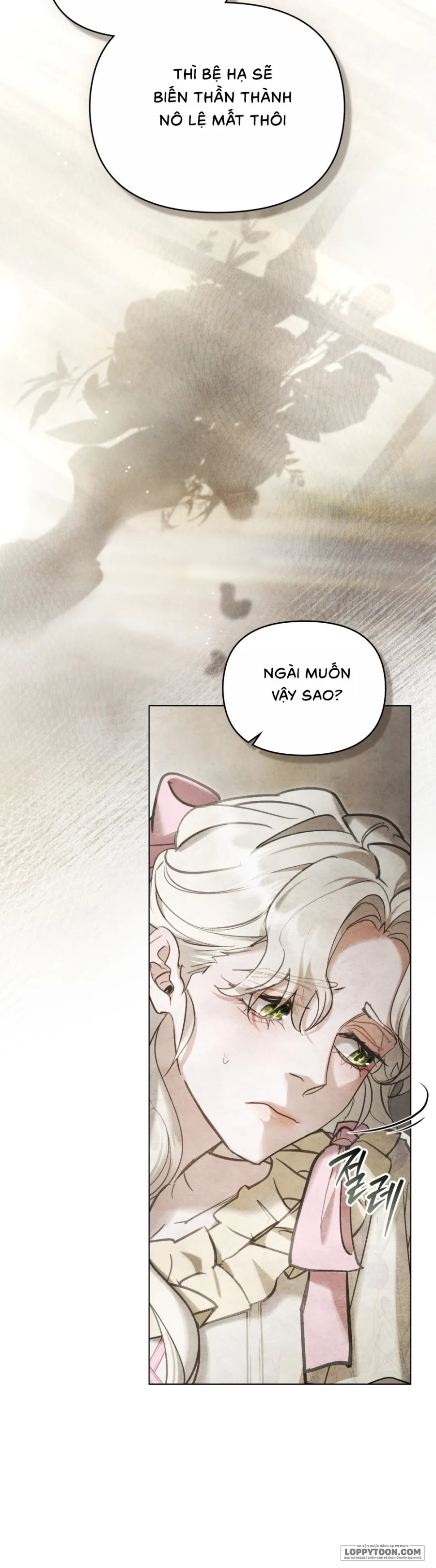 Đêm Của Bệ Hạ - Chap 18 - Trang 50