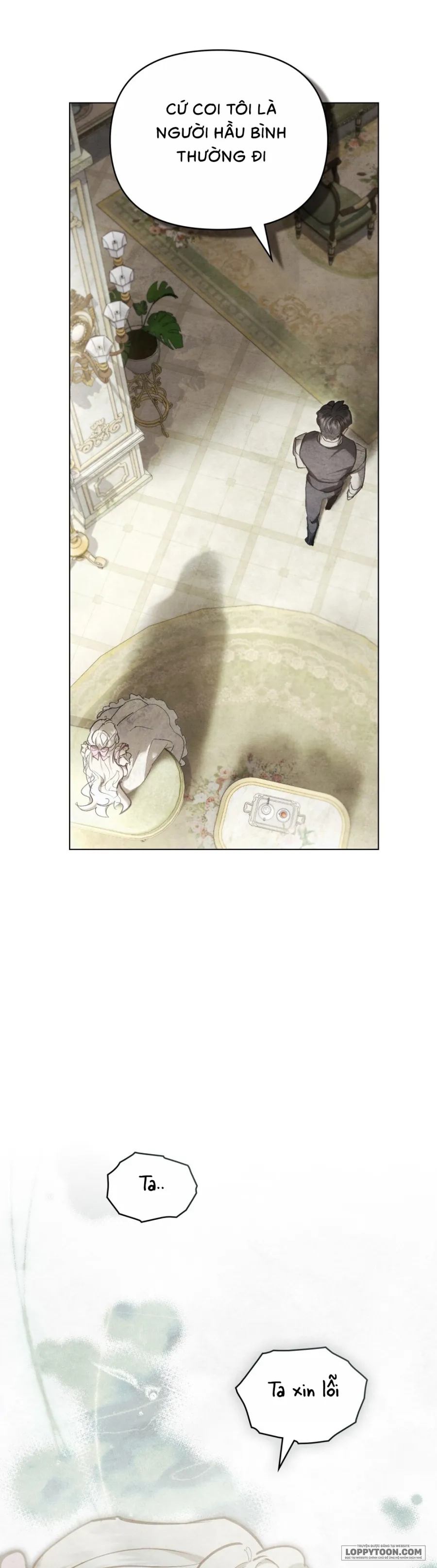 Đêm Của Bệ Hạ - Chap 18 - Trang 54