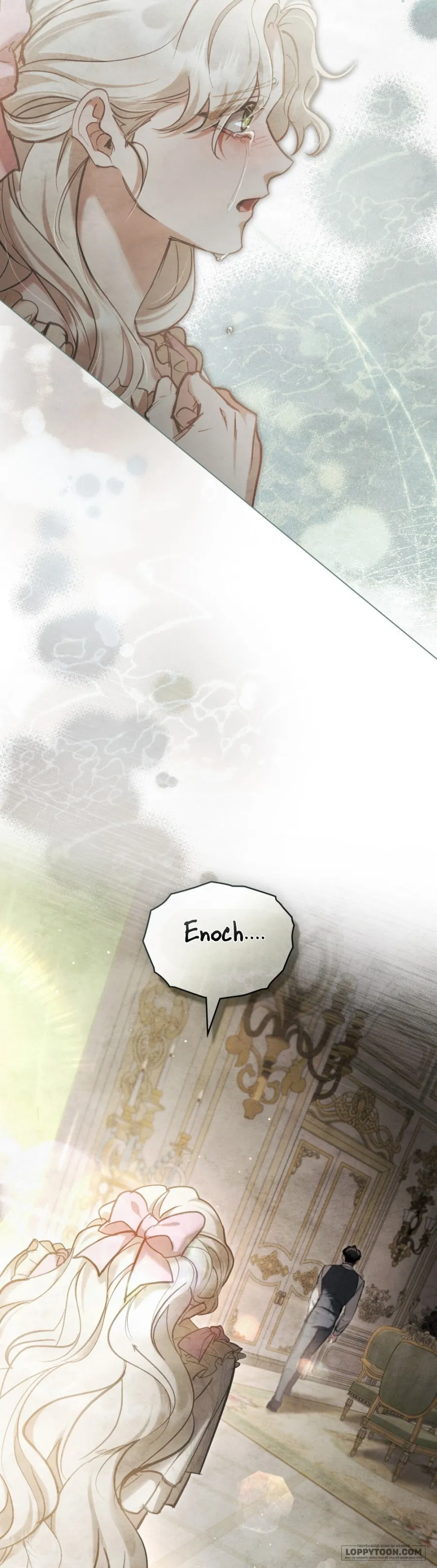Đêm Của Bệ Hạ - Chap 18 - Trang 55