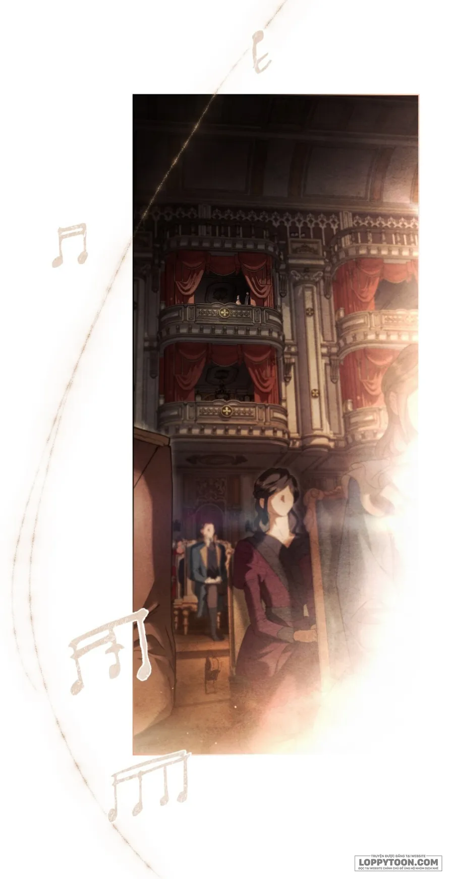 Đêm Của Bệ Hạ - Chap 18 - Trang 7