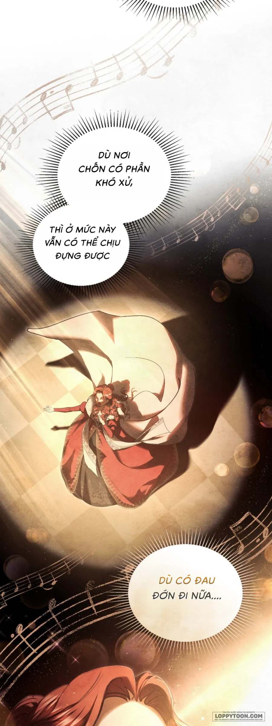 Đêm Của Bệ Hạ - Chap 18 - Trang 10