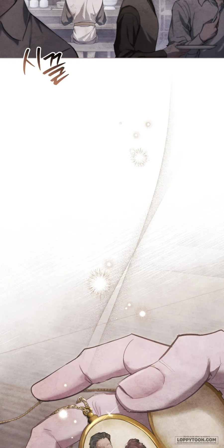 Đêm Của Bệ Hạ - Chap 19 - Trang 2