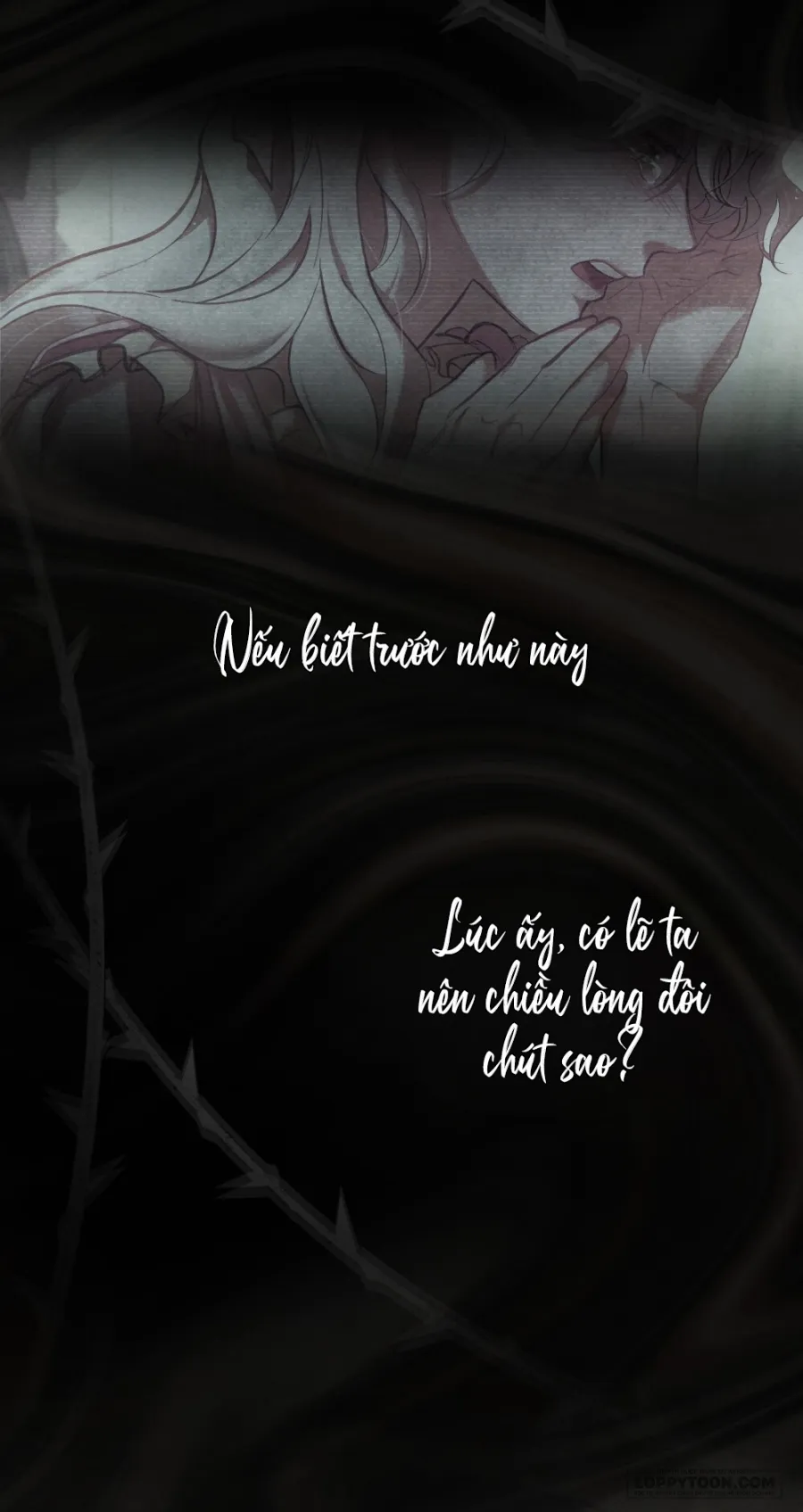Đêm Của Bệ Hạ - Chap 19 - Trang 14