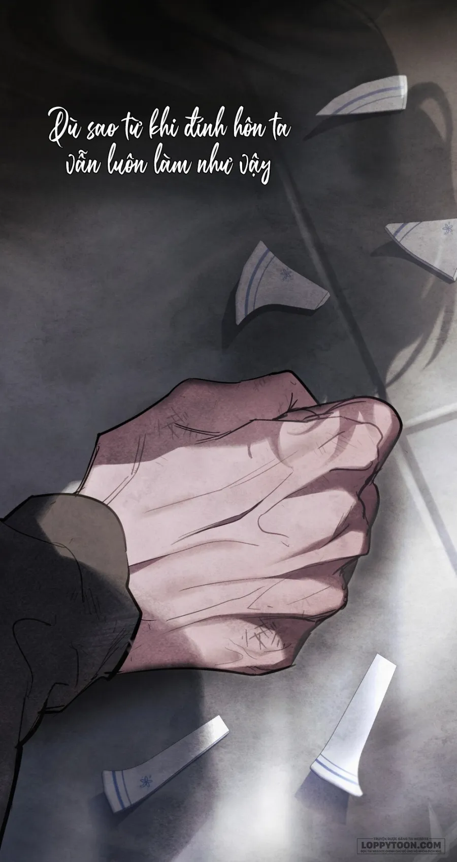 Đêm Của Bệ Hạ - Chap 19 - Trang 15