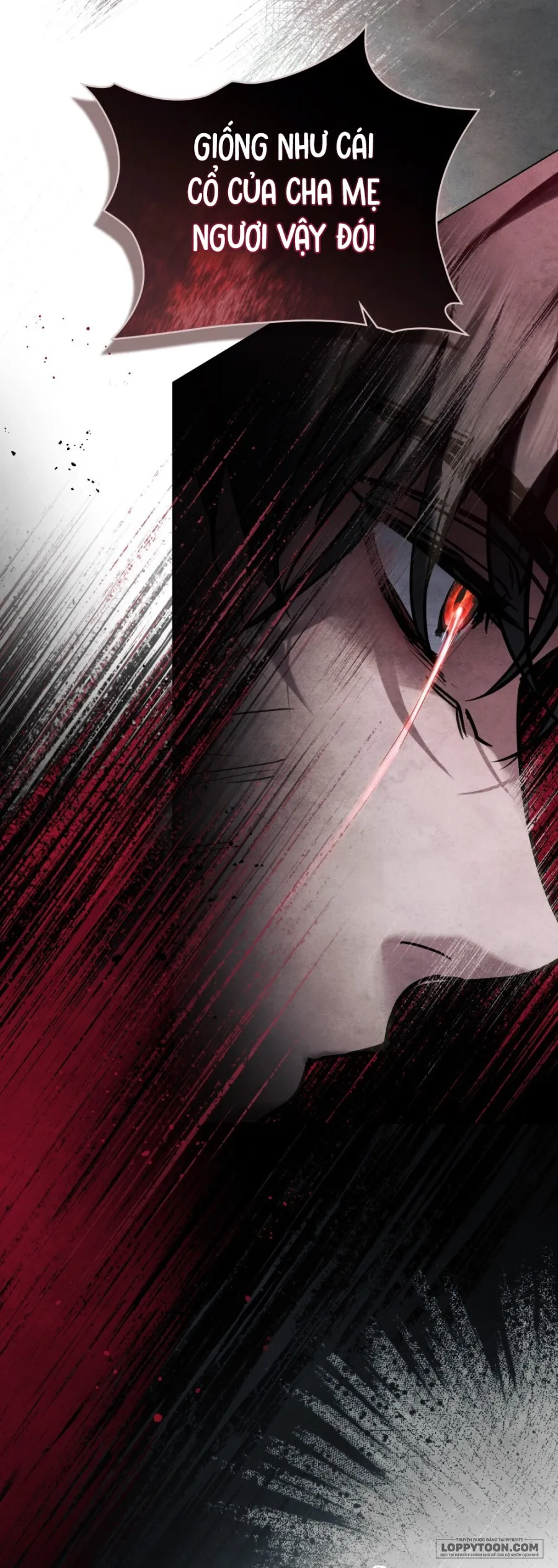 Đêm Của Bệ Hạ - Chap 19 - Trang 23