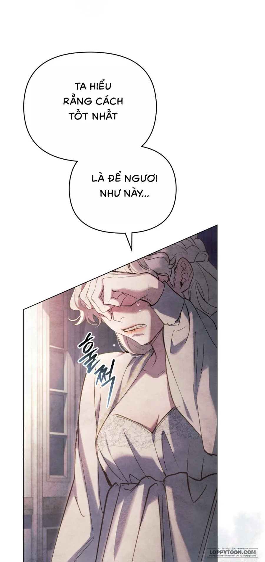 Đêm Của Bệ Hạ - Chap 19 - Trang 33
