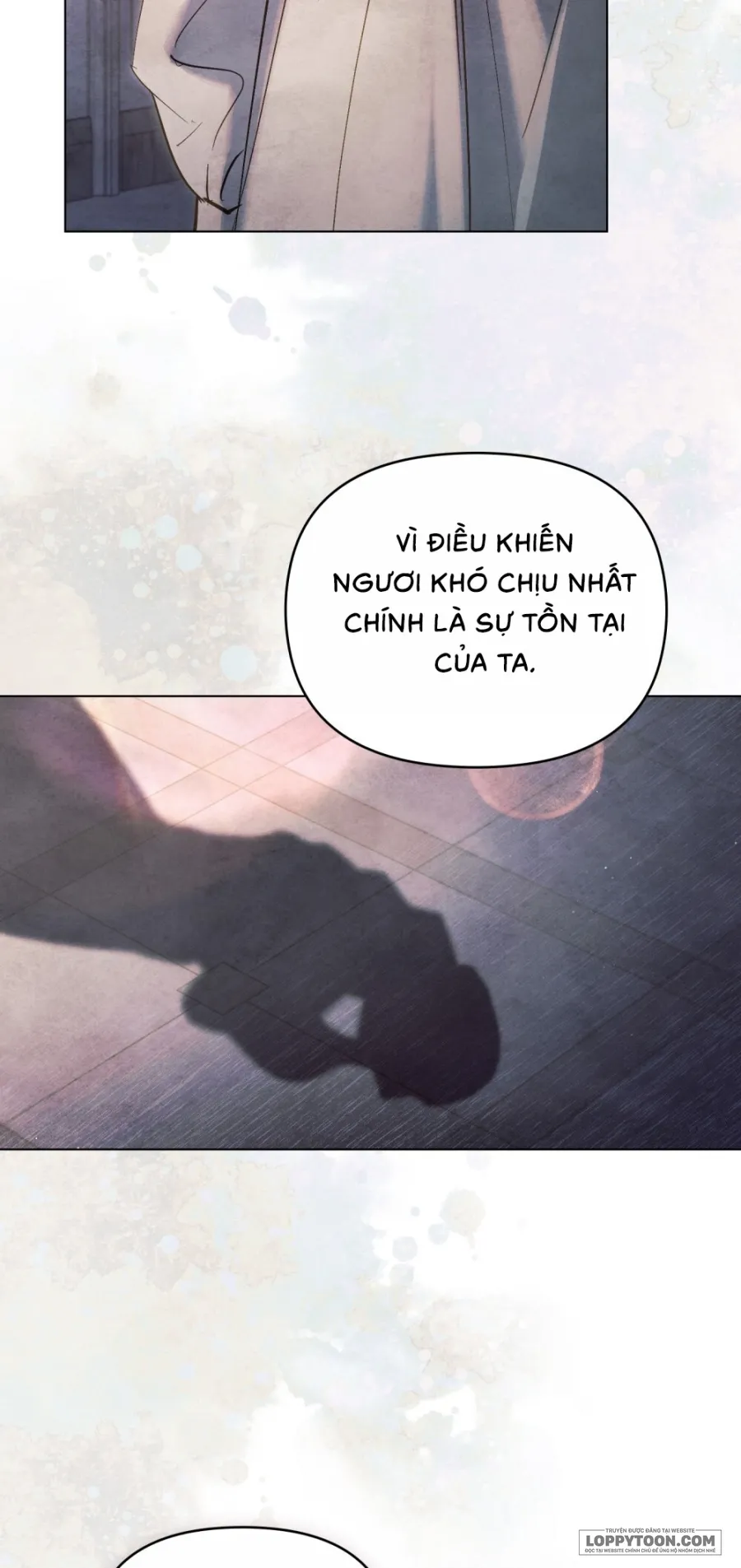 Đêm Của Bệ Hạ - Chap 19 - Trang 34