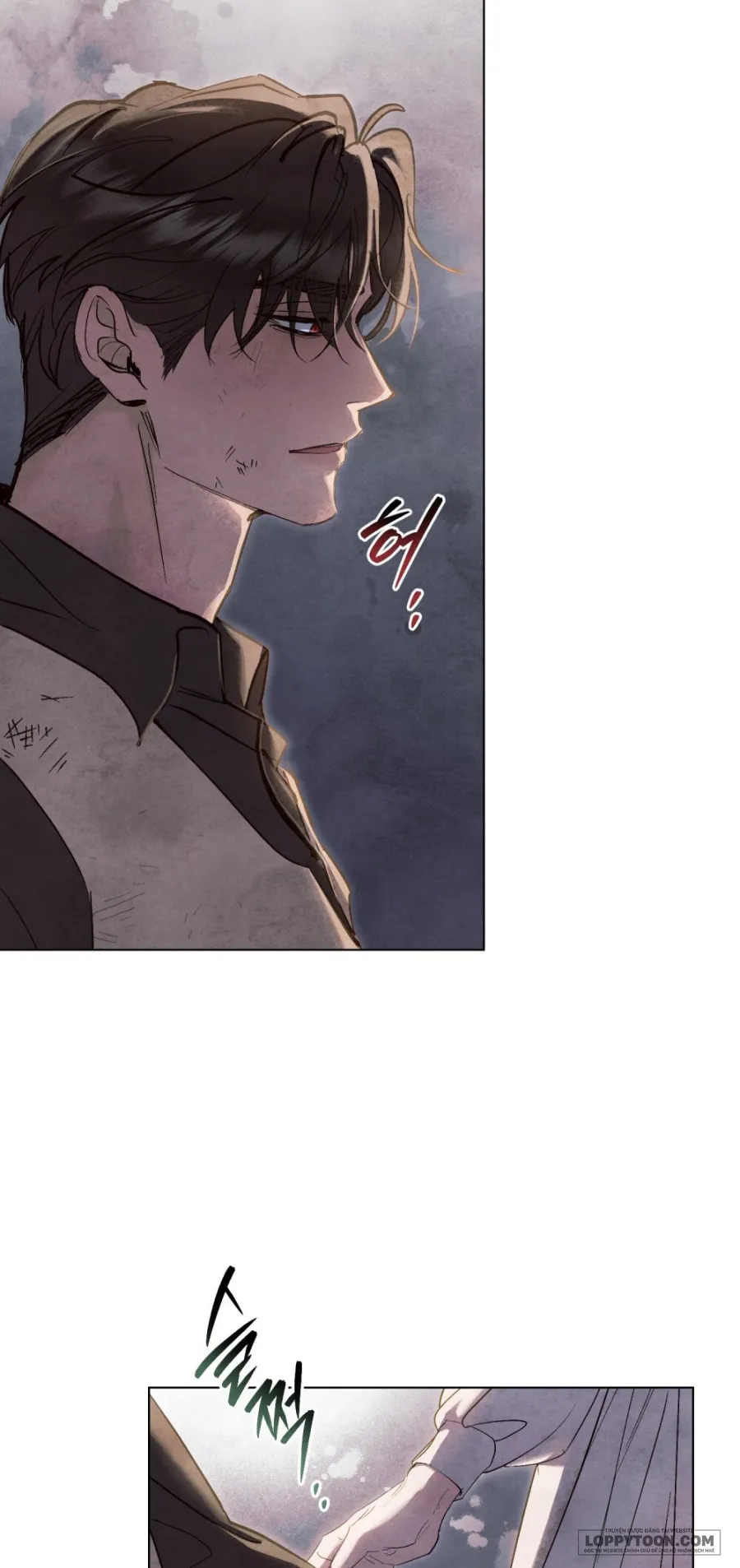 Đêm Của Bệ Hạ - Chap 19 - Trang 36