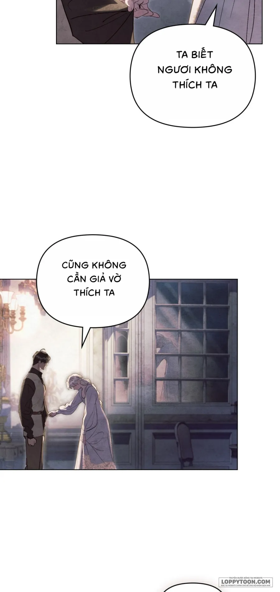 Đêm Của Bệ Hạ - Chap 19 - Trang 37