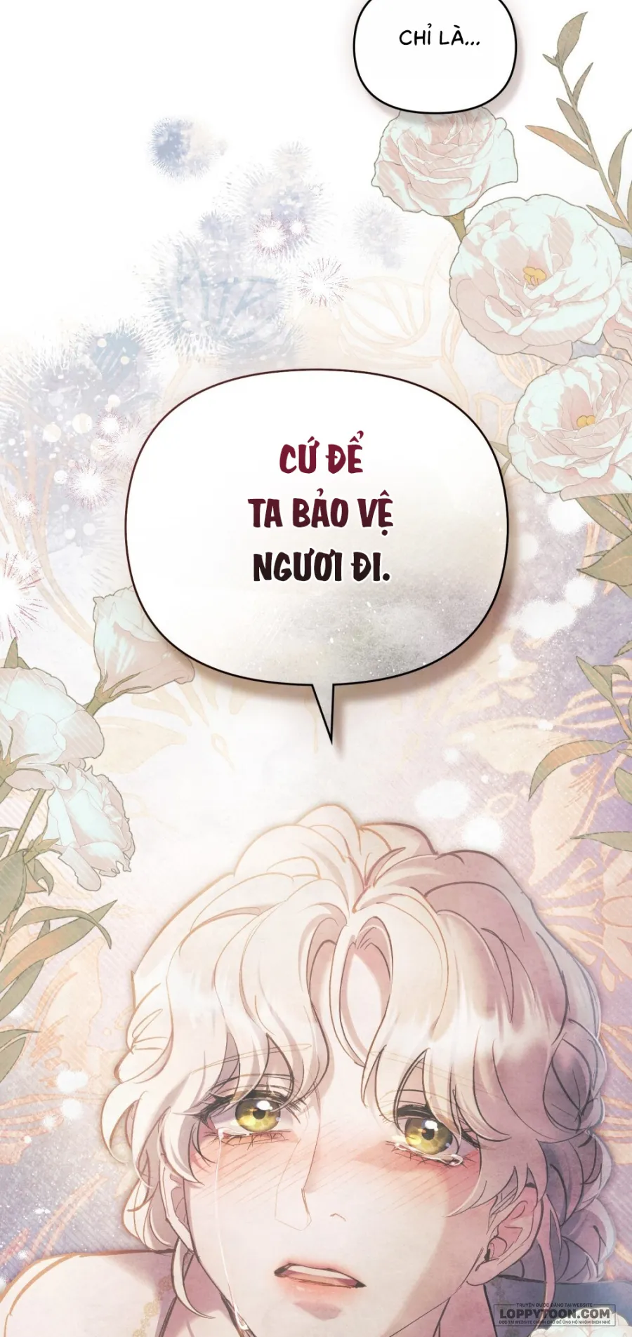 Đêm Của Bệ Hạ - Chap 19 - Trang 38