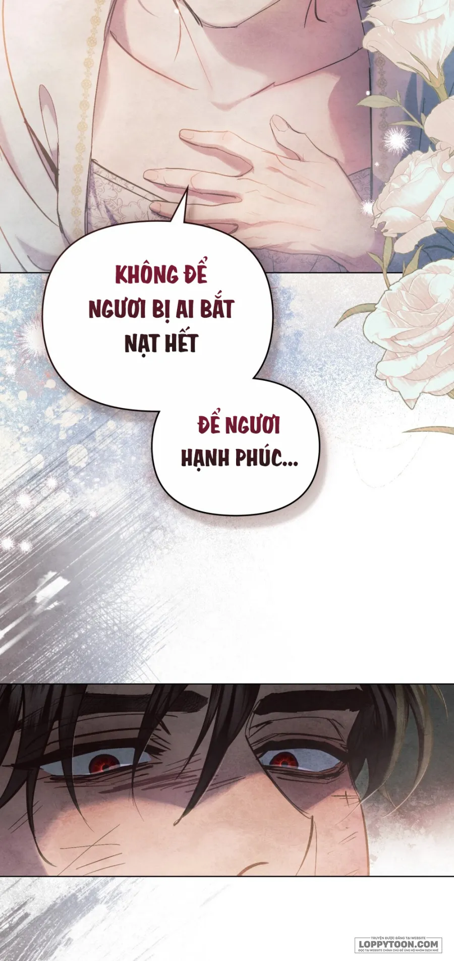 Đêm Của Bệ Hạ - Chap 19 - Trang 39