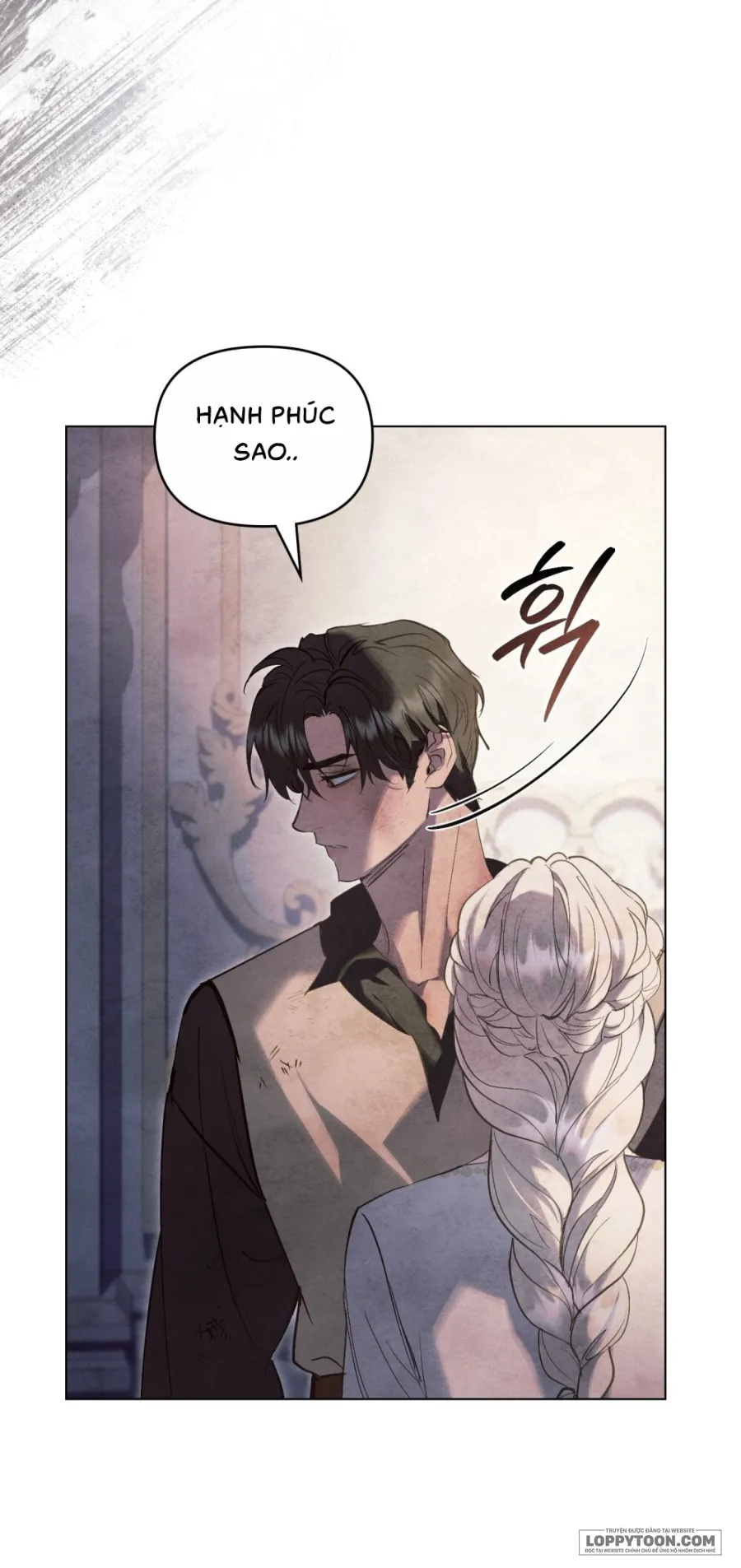 Đêm Của Bệ Hạ - Chap 19 - Trang 40