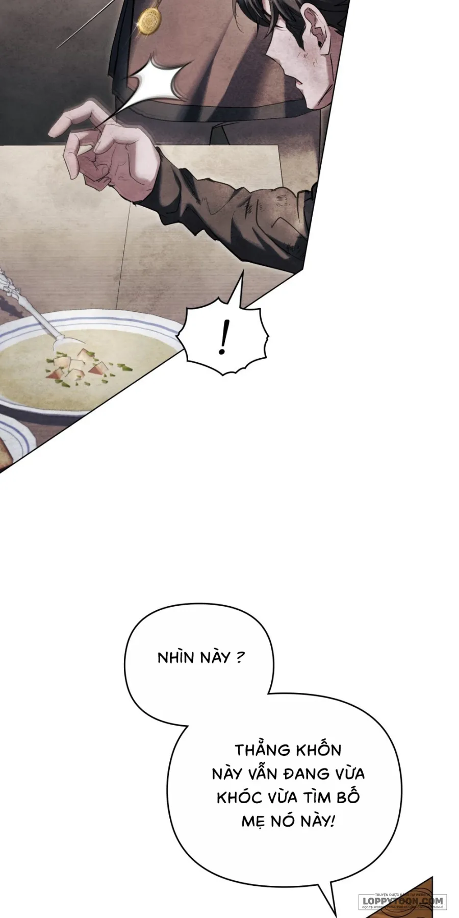 Đêm Của Bệ Hạ - Chap 19 - Trang 5