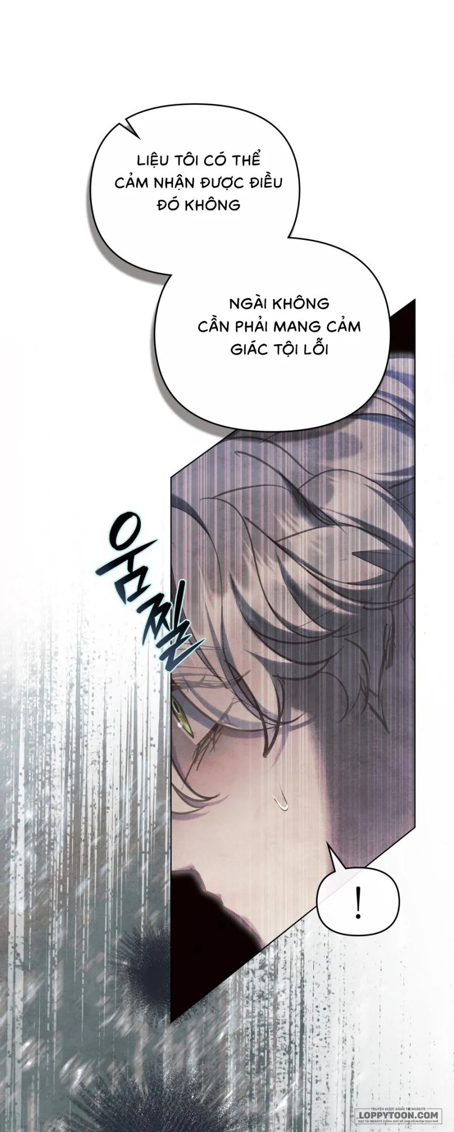 Đêm Của Bệ Hạ - Chap 19 - Trang 41