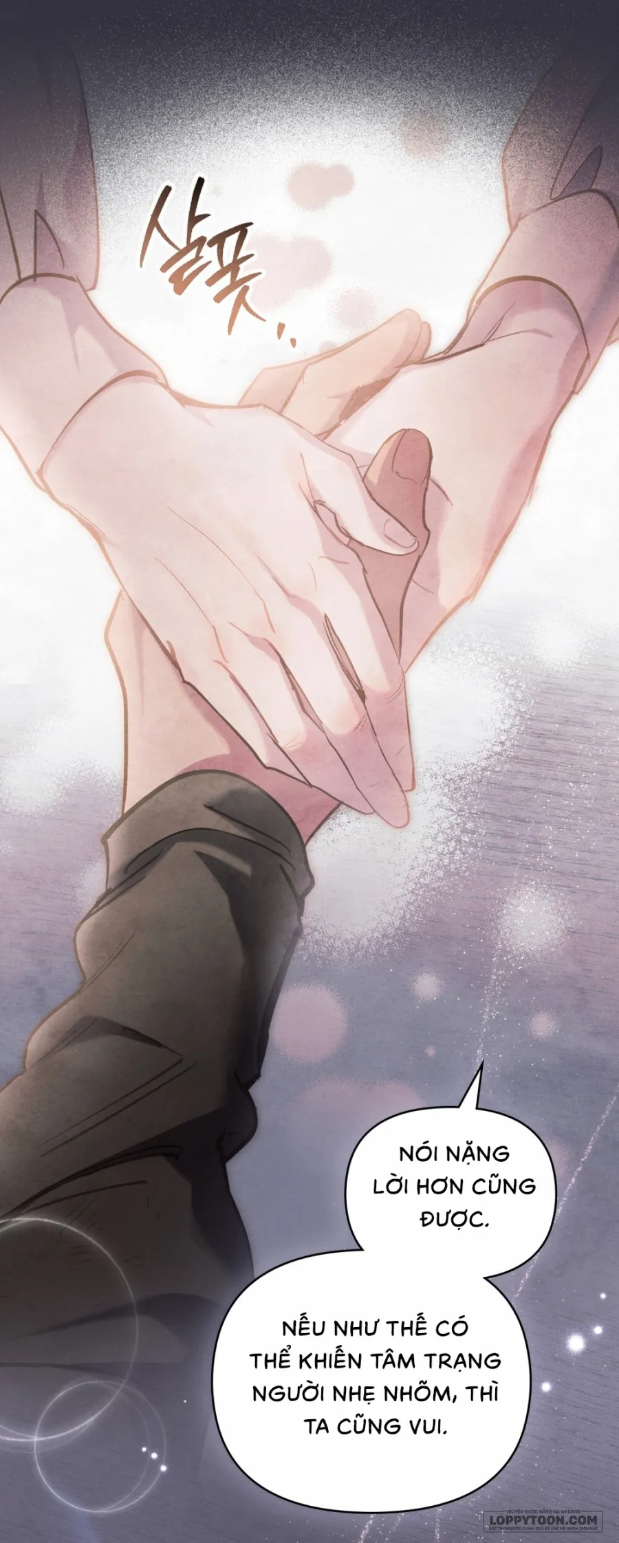 Đêm Của Bệ Hạ - Chap 19 - Trang 47