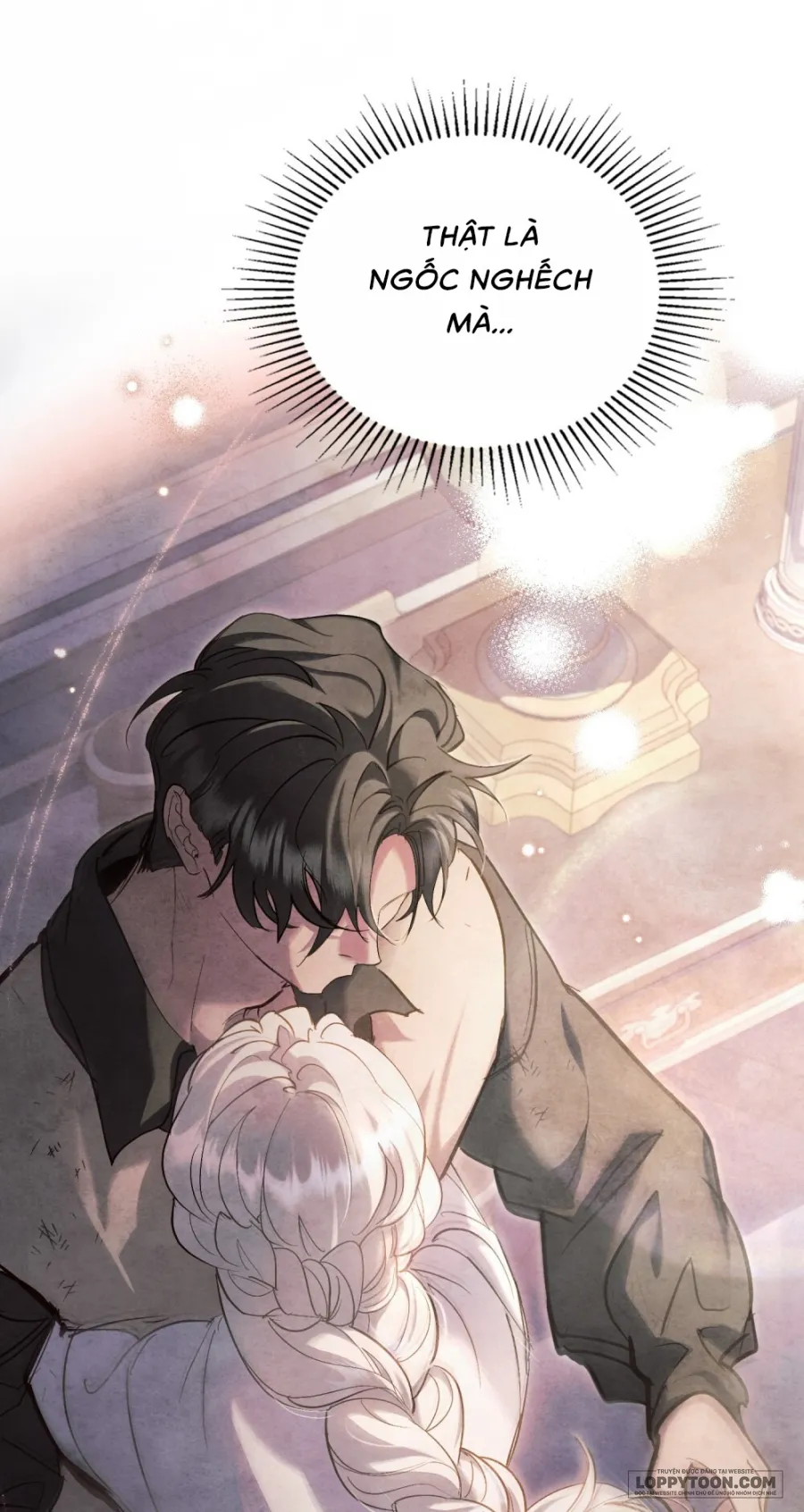 Đêm Của Bệ Hạ - Chap 19 - Trang 53