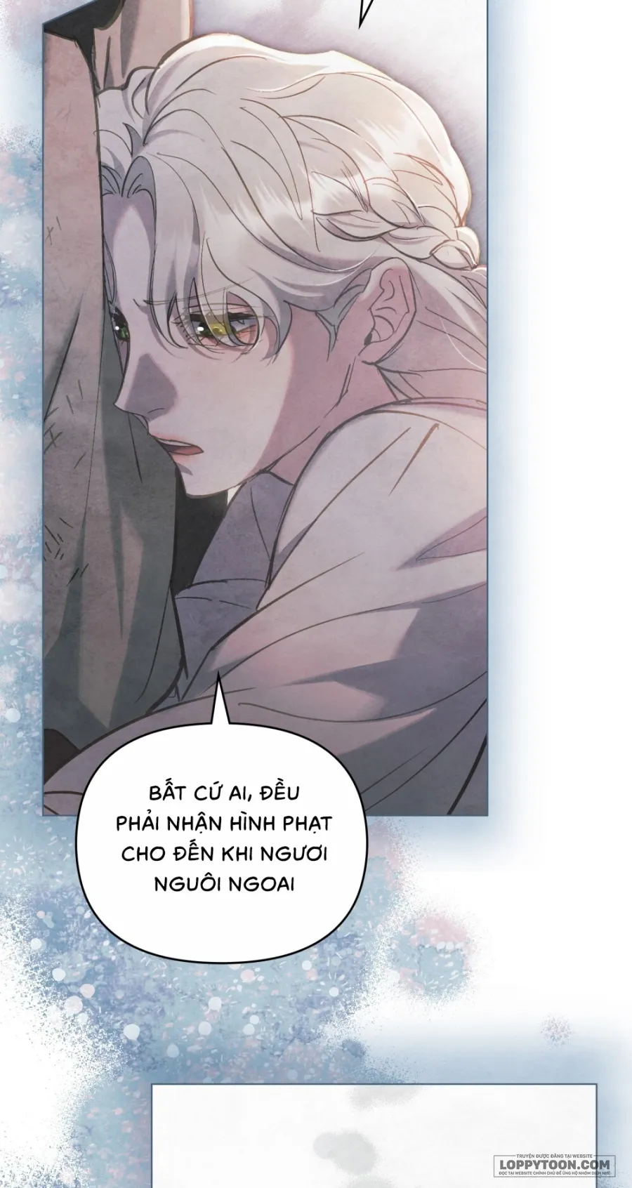 Đêm Của Bệ Hạ - Chap 19 - Trang 55