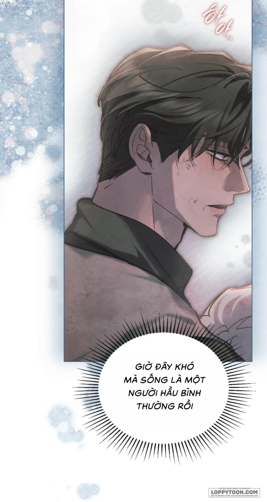 Đêm Của Bệ Hạ - Chap 19 - Trang 56