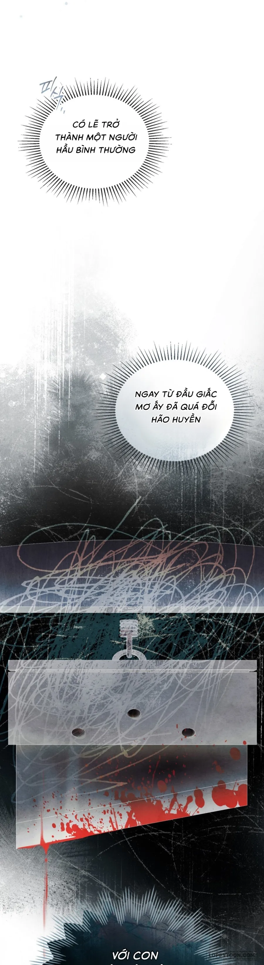 Đêm Của Bệ Hạ - Chap 19 - Trang 57