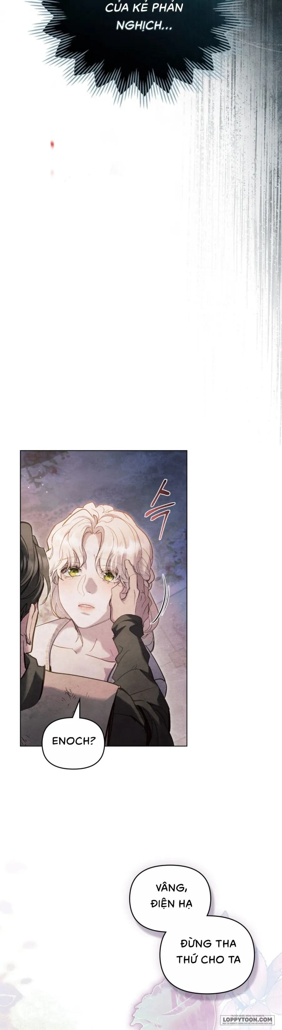 Đêm Của Bệ Hạ - Chap 19 - Trang 58