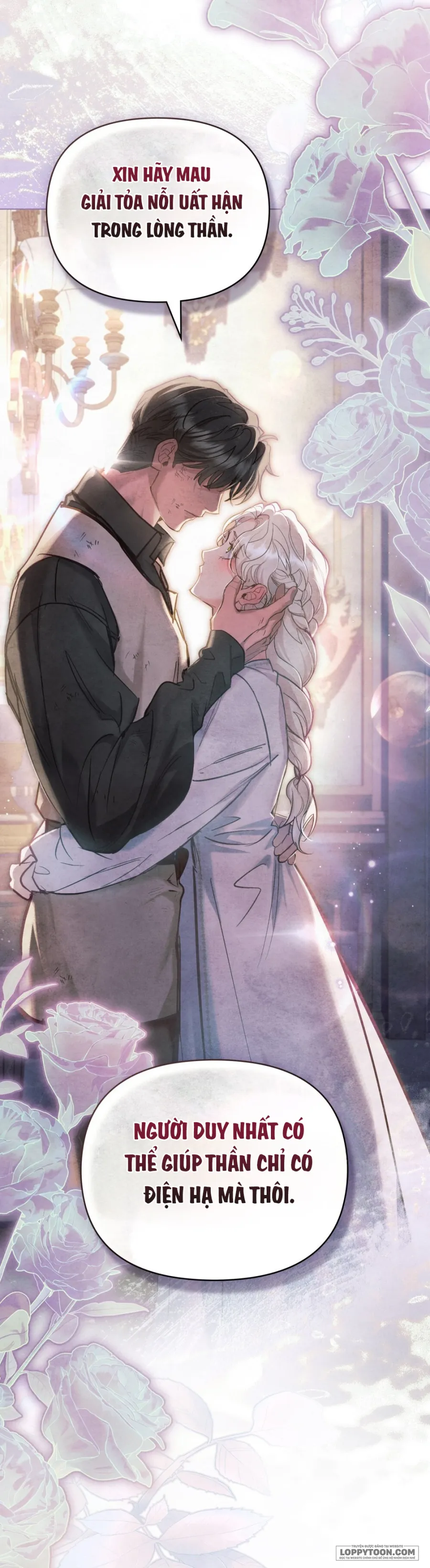 Đêm Của Bệ Hạ - Chap 19 - Trang 59