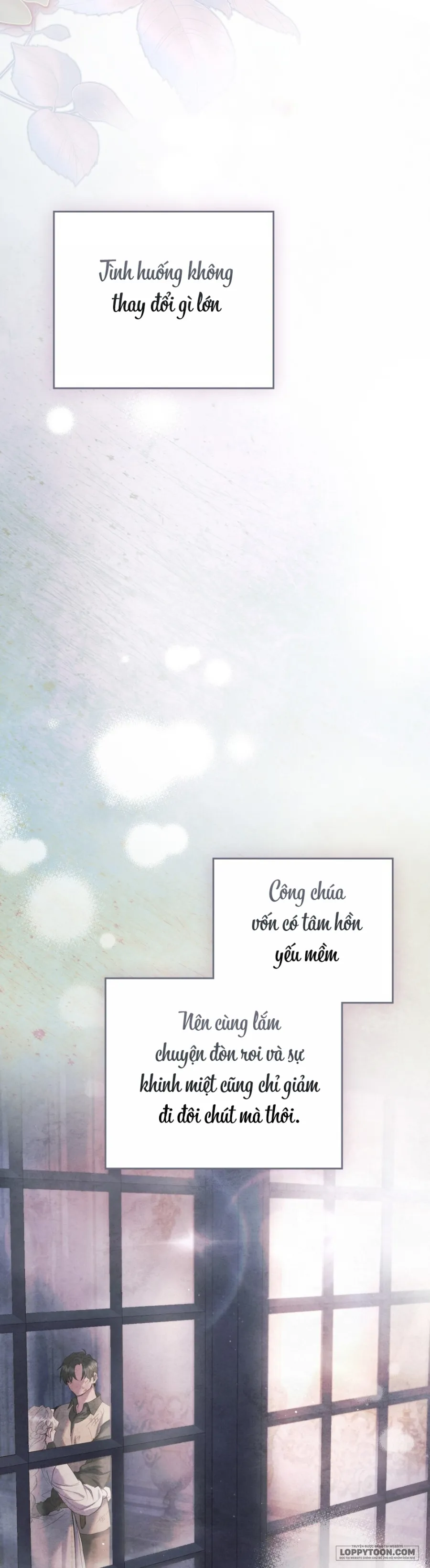 Đêm Của Bệ Hạ - Chap 19 - Trang 60