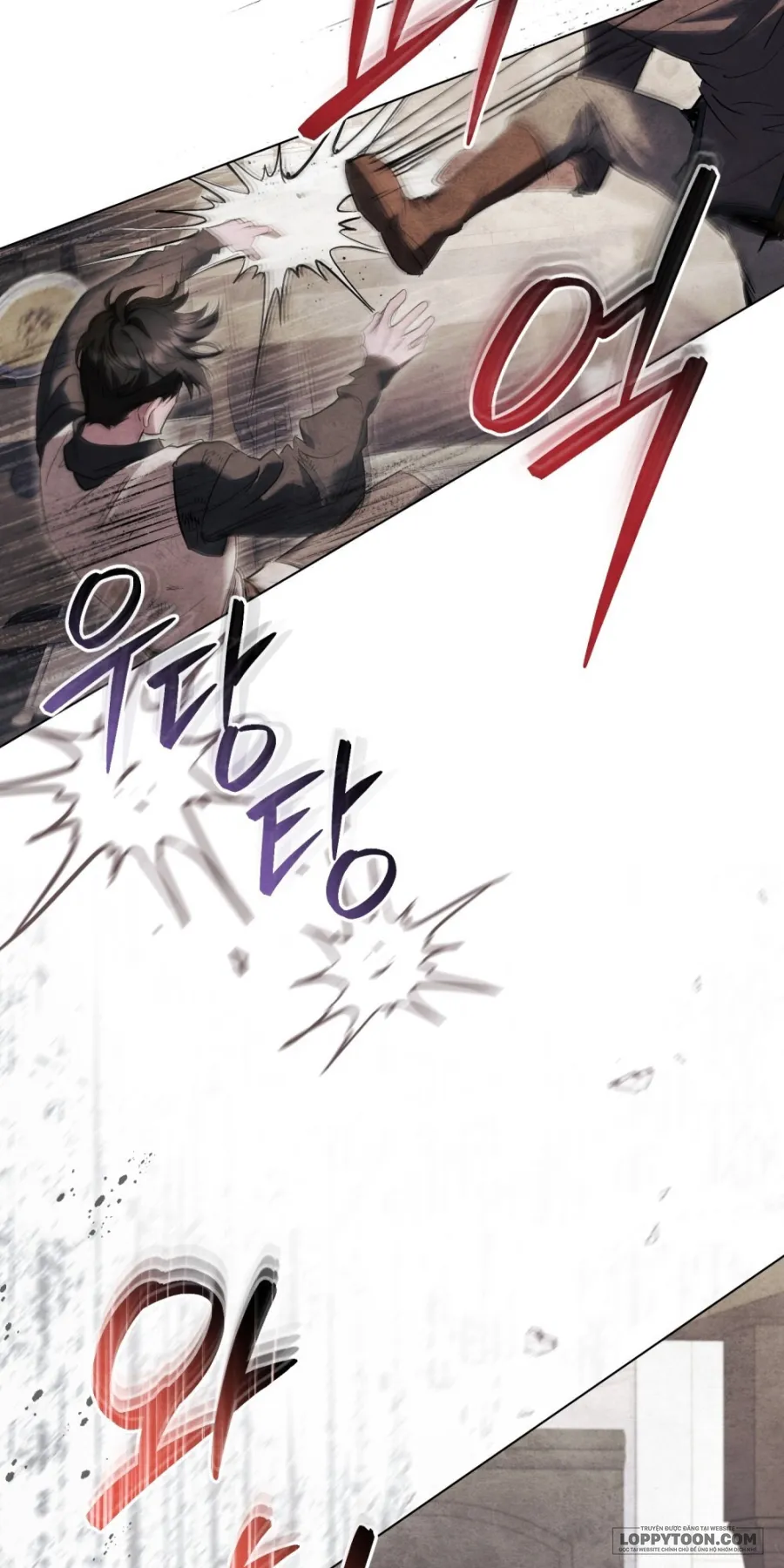 Đêm Của Bệ Hạ - Chap 19 - Trang 7
