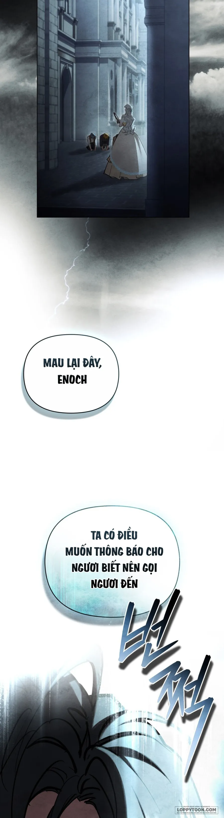 Đêm Của Bệ Hạ - Chap 19 - Trang 63