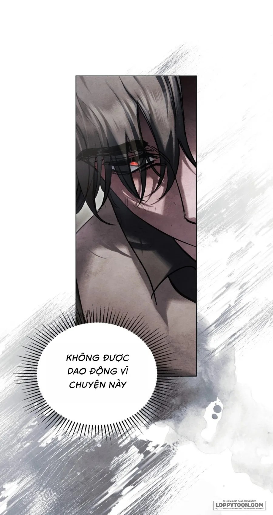 Đêm Của Bệ Hạ - Chap 19 - Trang 9