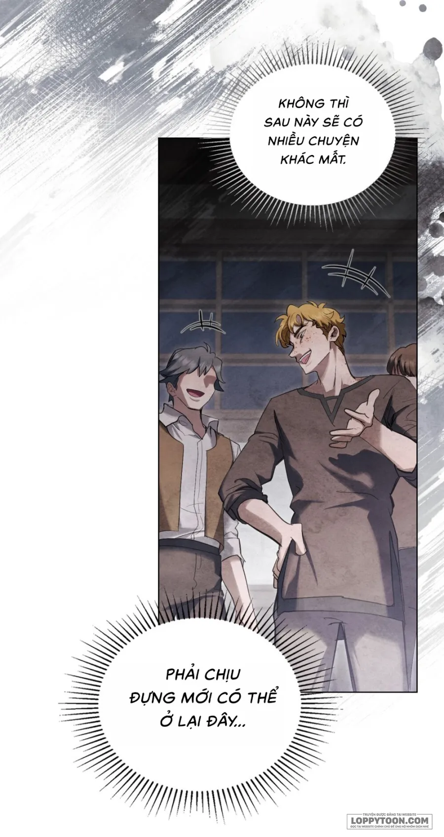Đêm Của Bệ Hạ - Chap 19 - Trang 10