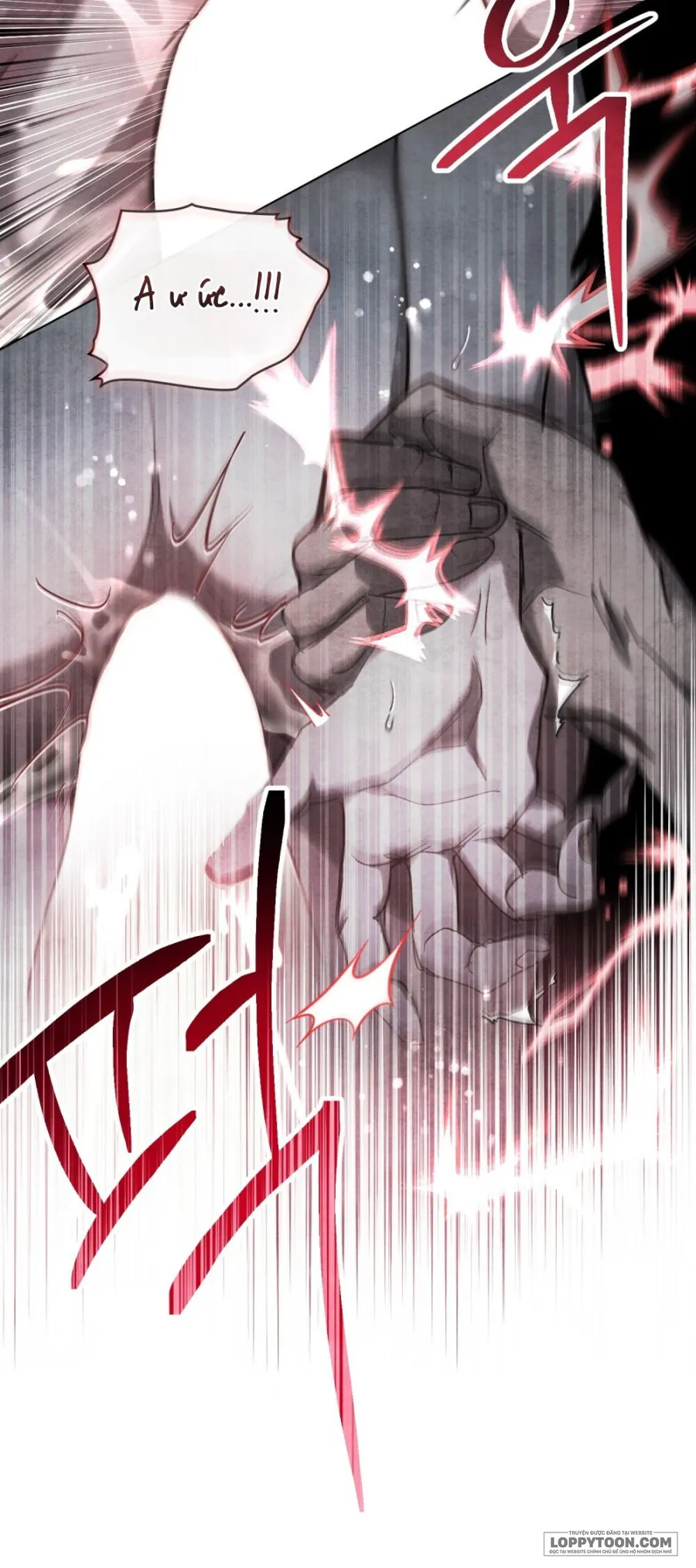 Đêm Của Bệ Hạ - Chap 2 - Trang 21