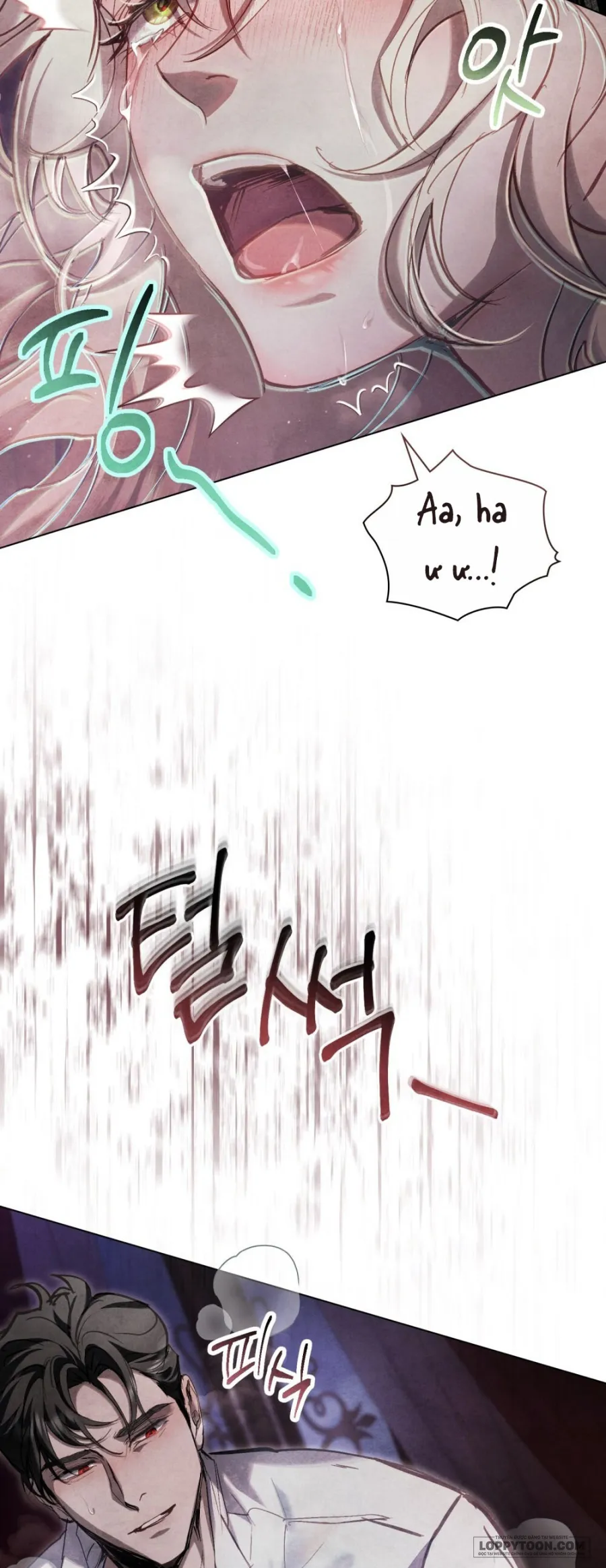 Đêm Của Bệ Hạ - Chap 2 - Trang 27