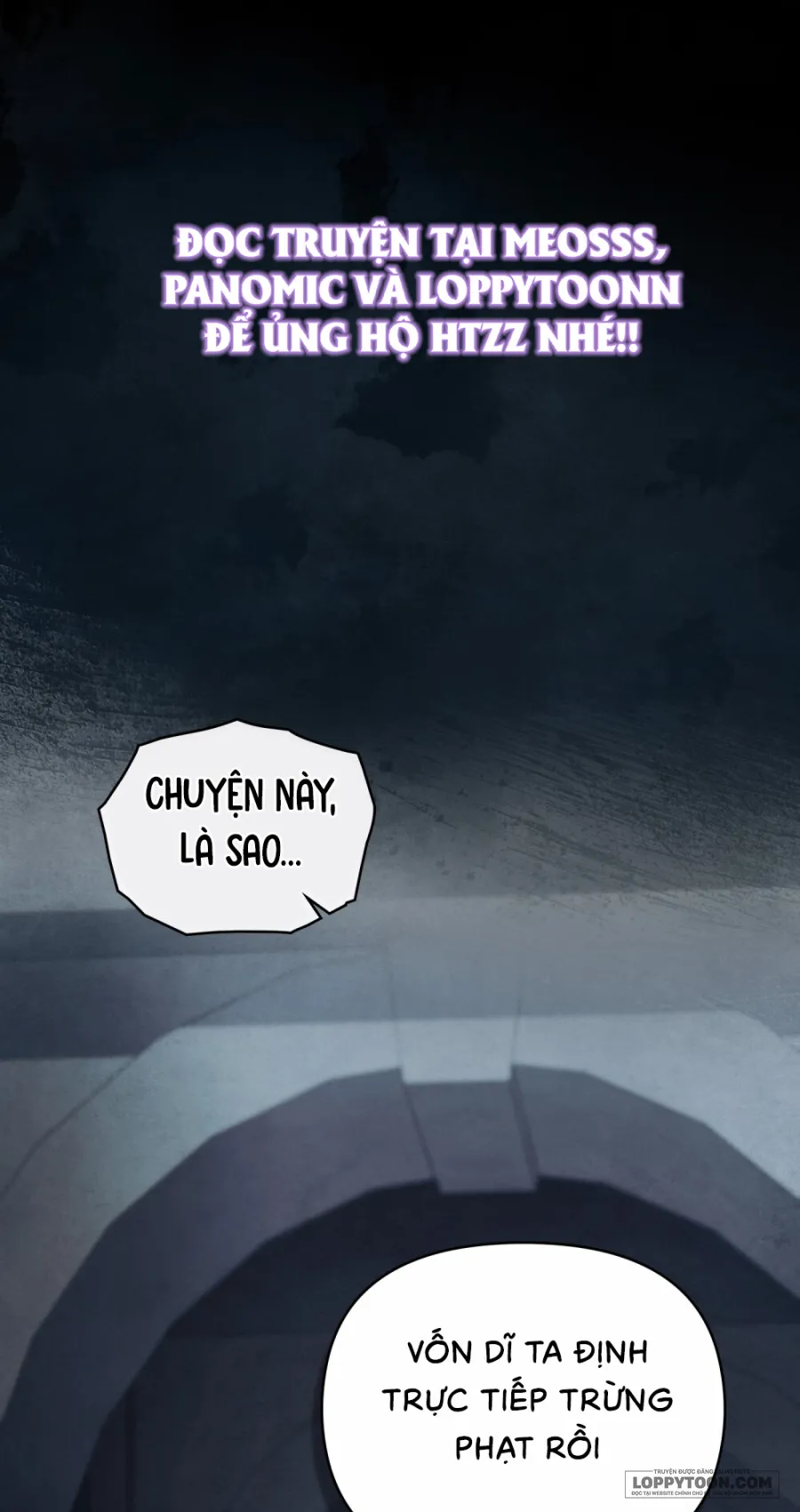 Đêm Của Bệ Hạ - Chap 20 - Trang 1