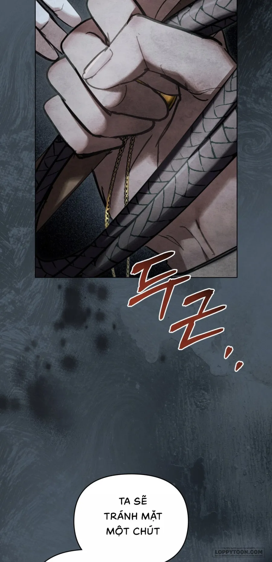 Đêm Của Bệ Hạ - Chap 20 - Trang 13