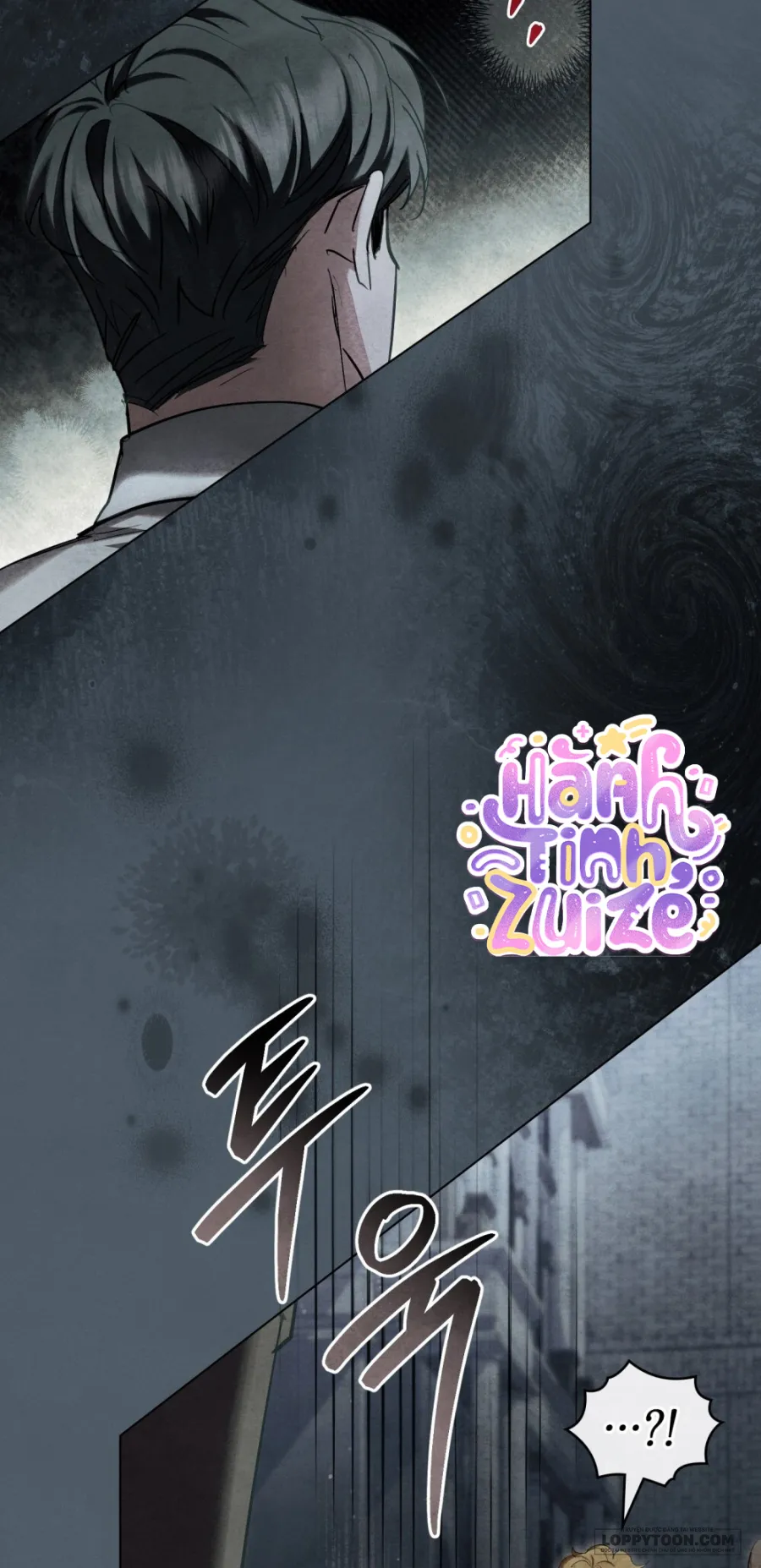 Đêm Của Bệ Hạ - Chap 20 - Trang 15