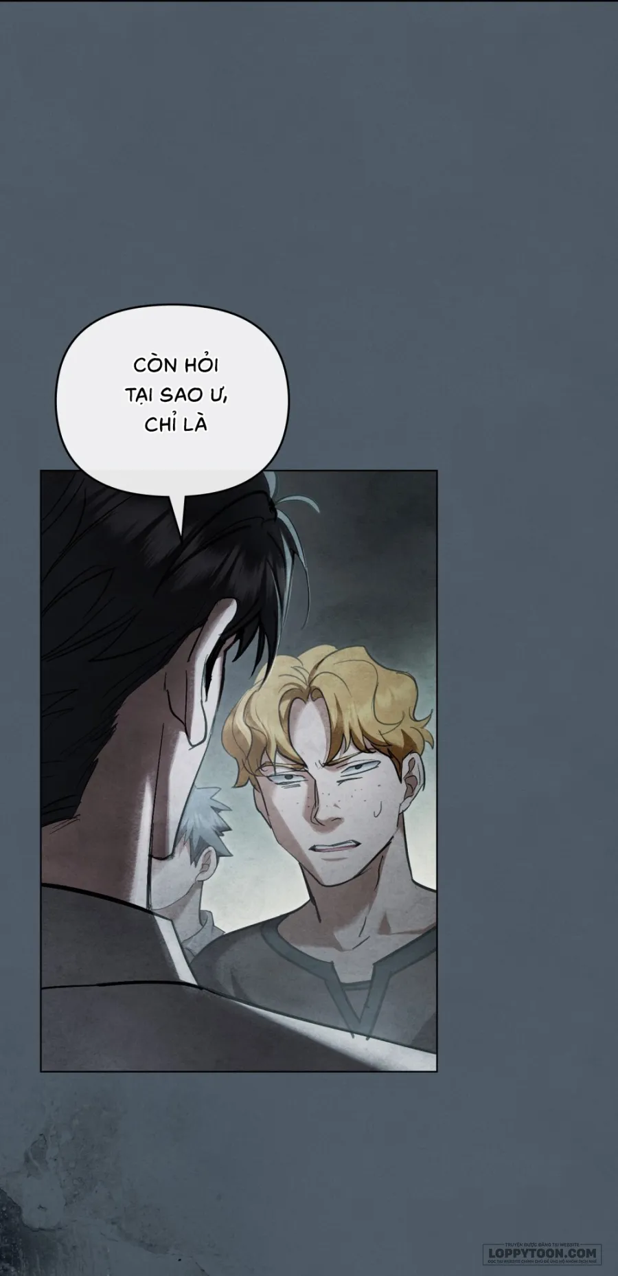 Đêm Của Bệ Hạ - Chap 20 - Trang 17
