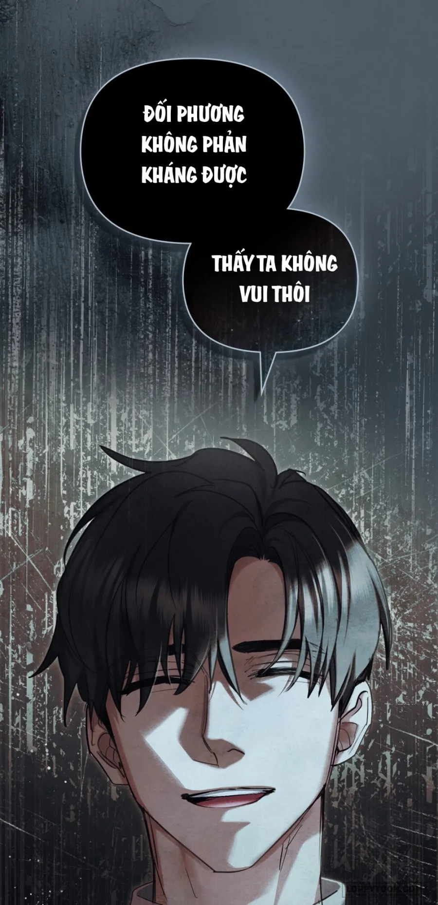 Đêm Của Bệ Hạ - Chap 20 - Trang 18