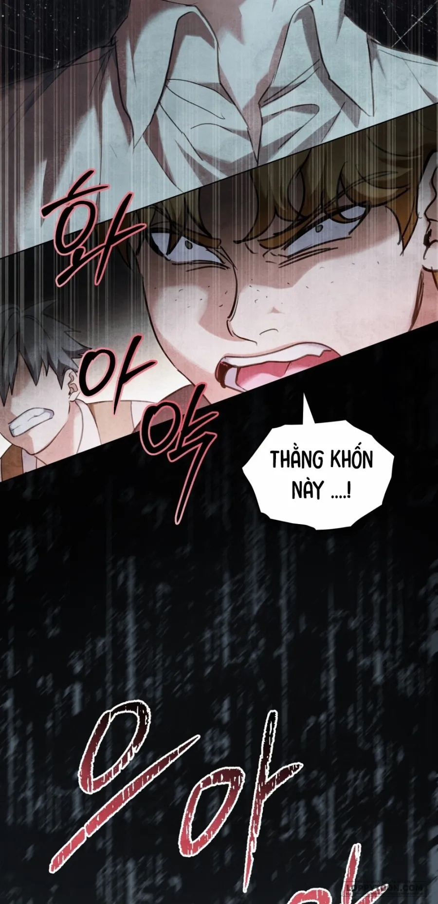 Đêm Của Bệ Hạ - Chap 20 - Trang 19