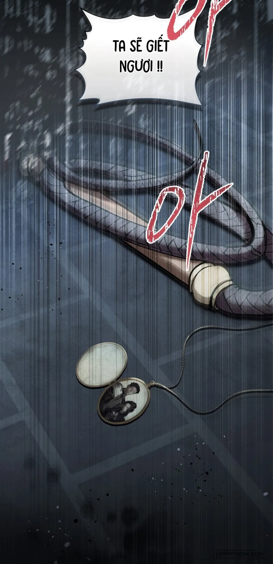 Đêm Của Bệ Hạ - Chap 20 - Trang 20