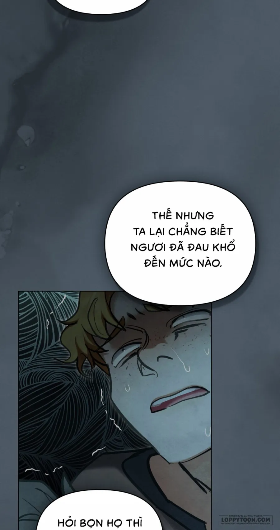 Đêm Của Bệ Hạ - Chap 20 - Trang 3