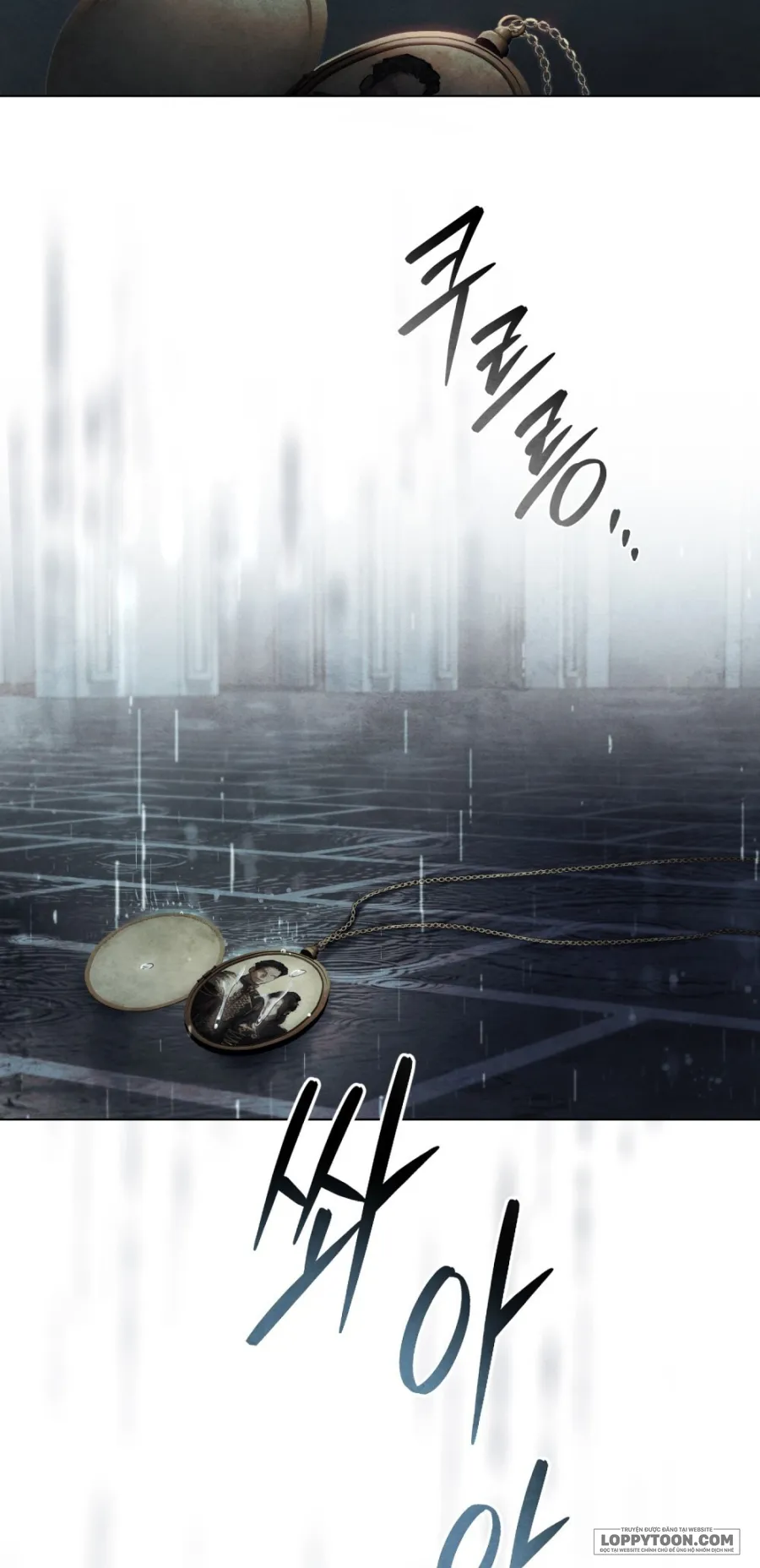 Đêm Của Bệ Hạ - Chap 20 - Trang 23