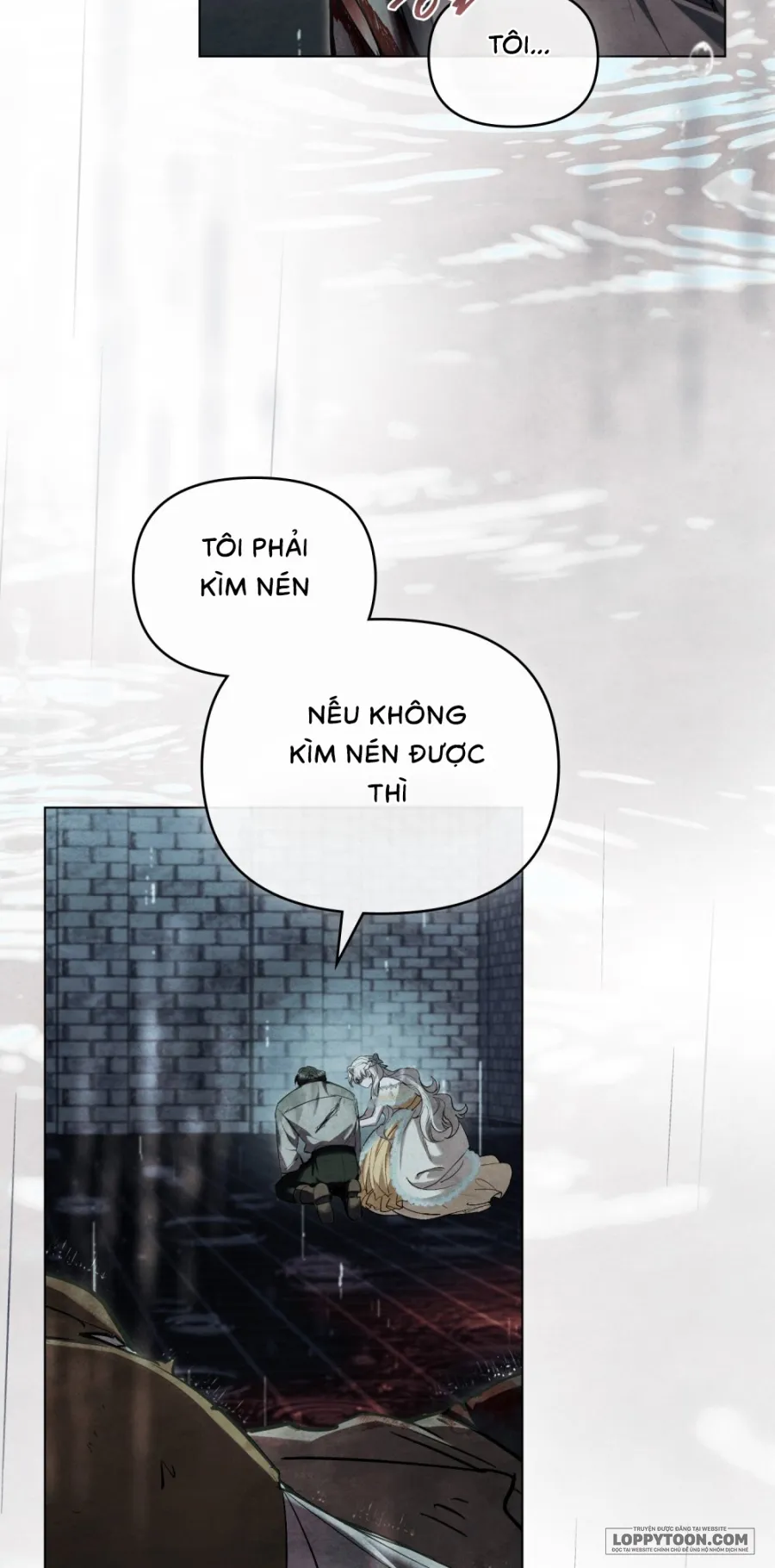 Đêm Của Bệ Hạ - Chap 20 - Trang 27