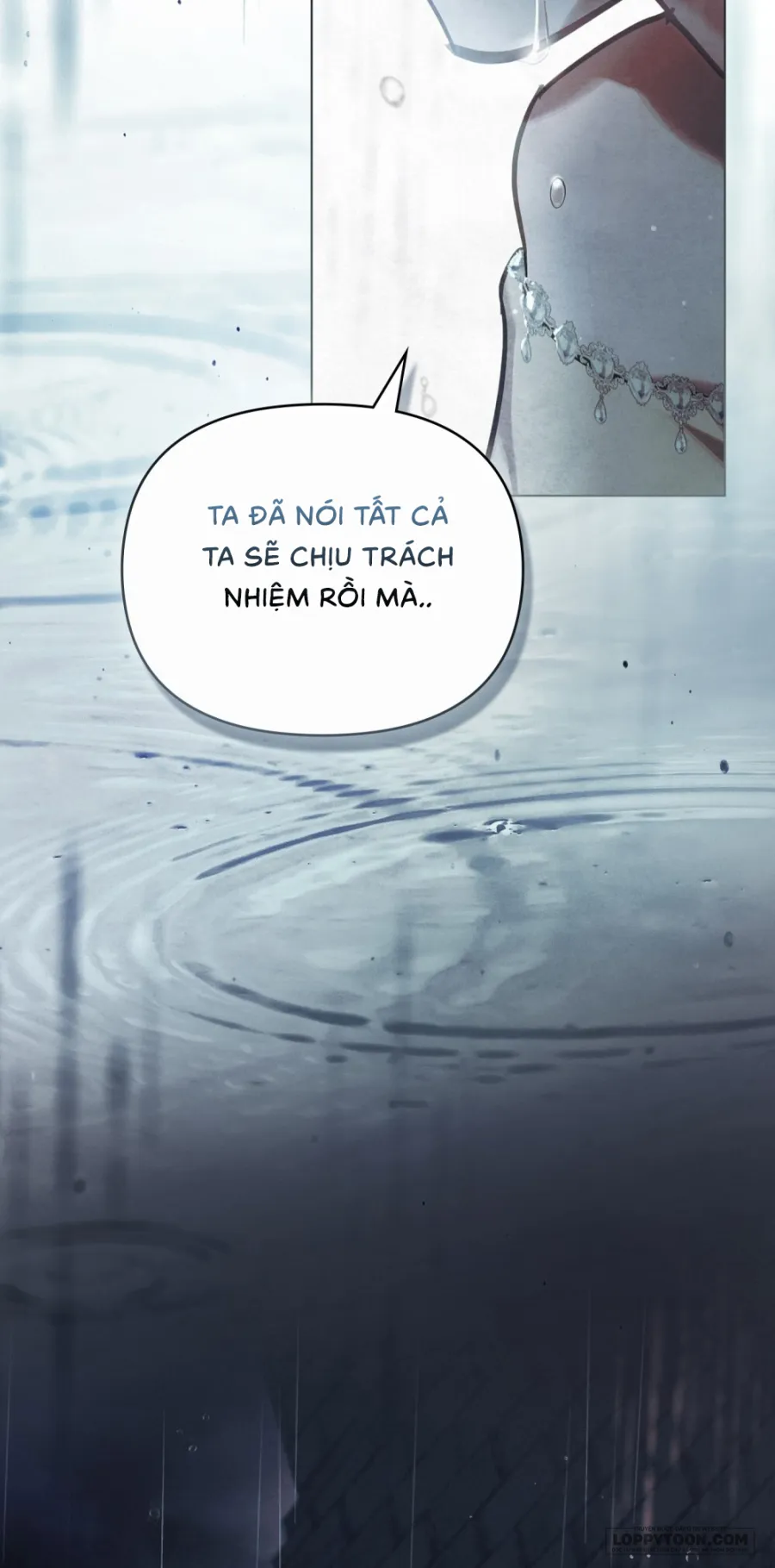 Đêm Của Bệ Hạ - Chap 20 - Trang 29