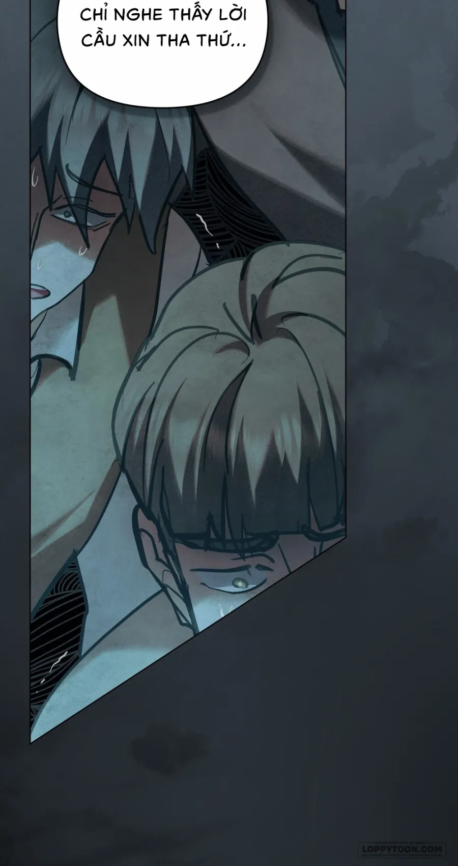 Đêm Của Bệ Hạ - Chap 20 - Trang 4