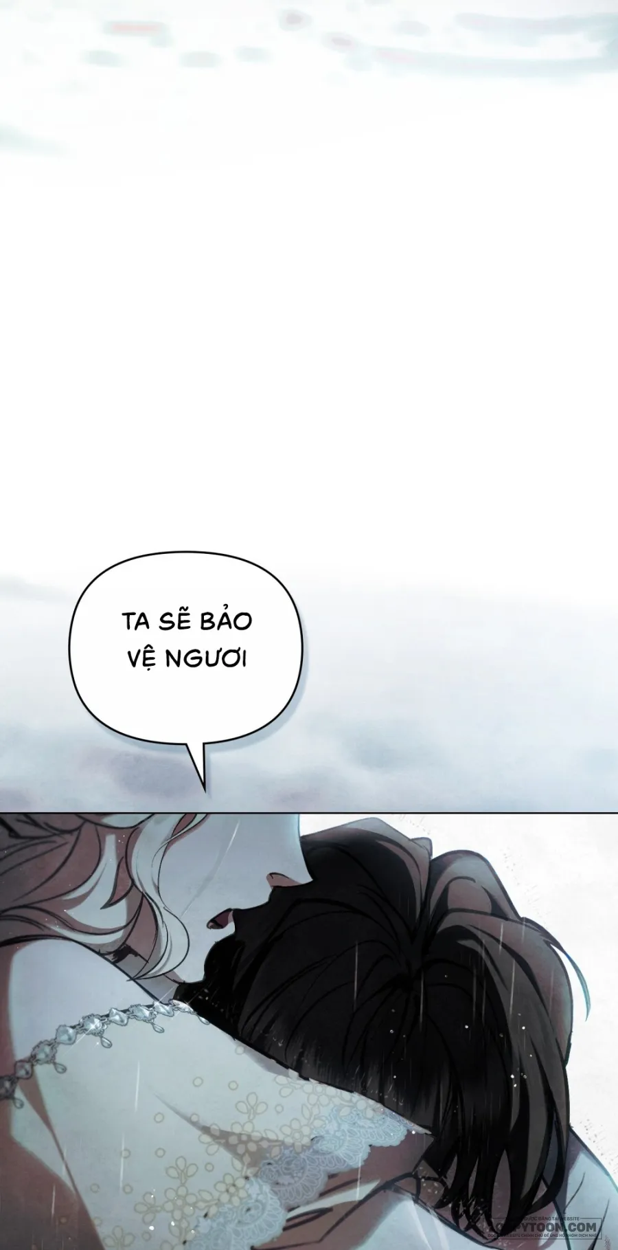 Đêm Của Bệ Hạ - Chap 20 - Trang 31